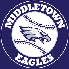Middletown Eagles Travel Team - Fall 2026