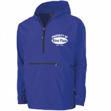 Youth Pack-N-Go Pullover-RP