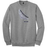 CREWNECK