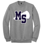 CREWNECK