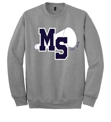 CREWNECK