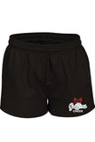 GRIFFINS FLEECE SHORTS