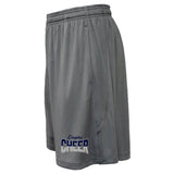 UNISEX SHORTS