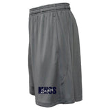 UNISEX SHORTS