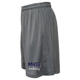 UNISEX SHORTS