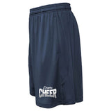 UNISEX SHORTS