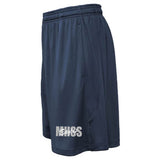 UNISEX SHORTS