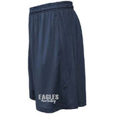 UNISEX SHORTS