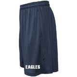 UNISEX SHORTS