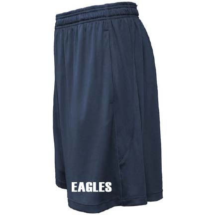 UNISEX SHORTS