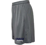 UNISEX SHORTS