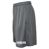 UNISEX SHORTS