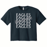 CROP TSHIRT