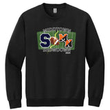 Thanksgiving Crewneck Sweatshirt