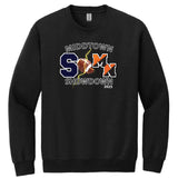 Thanksgiving Crewneck Sweatshirt