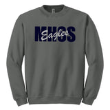 CREWNECK SWEATSHIRT