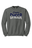 CREWNECK SWEATSHIRT