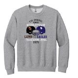Thanksgiving Crewneck-MN