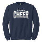 CREWNECK SWEATSHIRT