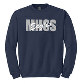 CREWNECK SWEATSHIRT