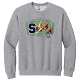 Thanksgiving Crewneck Sweatshirt
