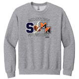 Thanksgiving Crewneck Sweatshirt