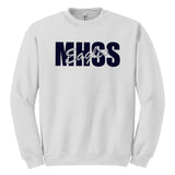 CREWNECK SWEATSHIRT