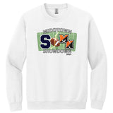 Thanksgiving Crewneck Sweatshirt
