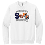 Thanksgiving Crewneck Sweatshirt