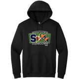 Thanksgiving Hoodie Sweatshirt