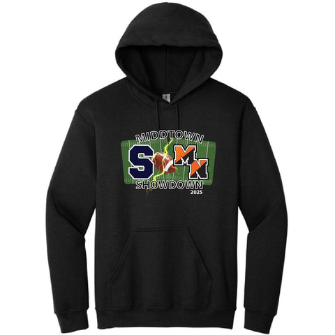 Thanksgiving Hoodie Sweatshirt