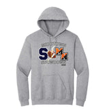 Thanksgiving Hoodie Sweatshirt