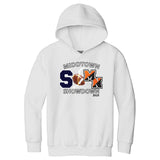 Thanksgiving Hoodie Sweatshirt