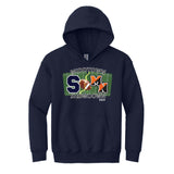 Thanksgiving Hoodie Sweatshirt