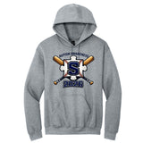 Middletown South Austism/Baseball Hoodie