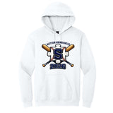 Middletown South Austism/Baseball Hoodie