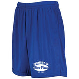 Adult Mesh Shorts