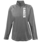 WOMENS 1/4 ZIP