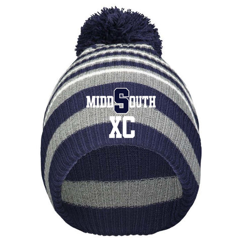 Homecoming Beanie