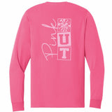 LONG SLEEVE TSHIRT