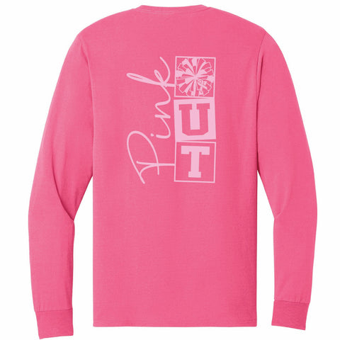 LONG SLEEVE TSHIRT