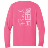 LONG SLEEVE TSHIRT