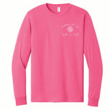LONG SLEEVE TSHIRT