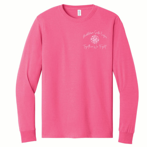 LONG SLEEVE TSHIRT