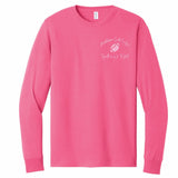 LONG SLEEVE TSHIRT