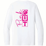 LONG SLEEVE TSHIRT