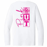 LONG SLEEVE TSHIRT