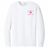 LONG SLEEVE TSHIRT