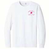 LONG SLEEVE TSHIRT