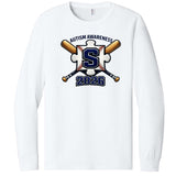 Middletown South Austism/Baseball Long Sleeve Tshirt